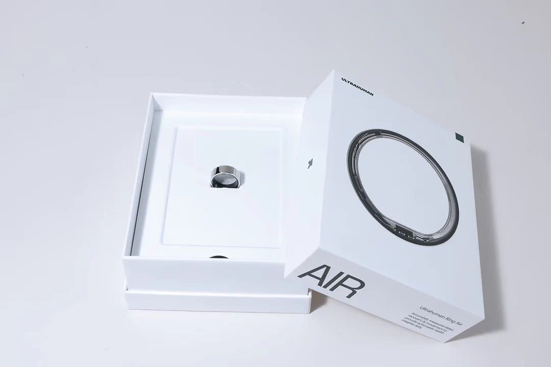 ultra human air ring ultra human ring